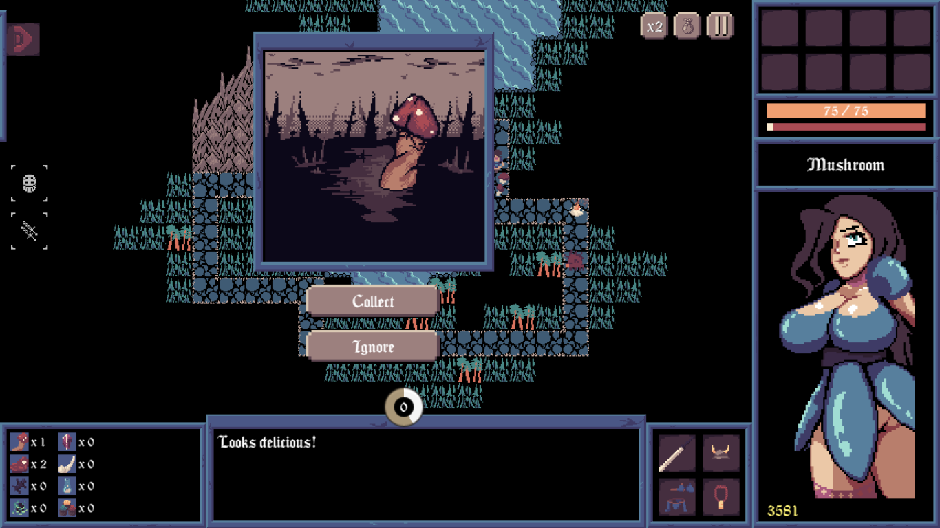 Loi The Lover [v0.10.4] [Insatiable] v0.10.4