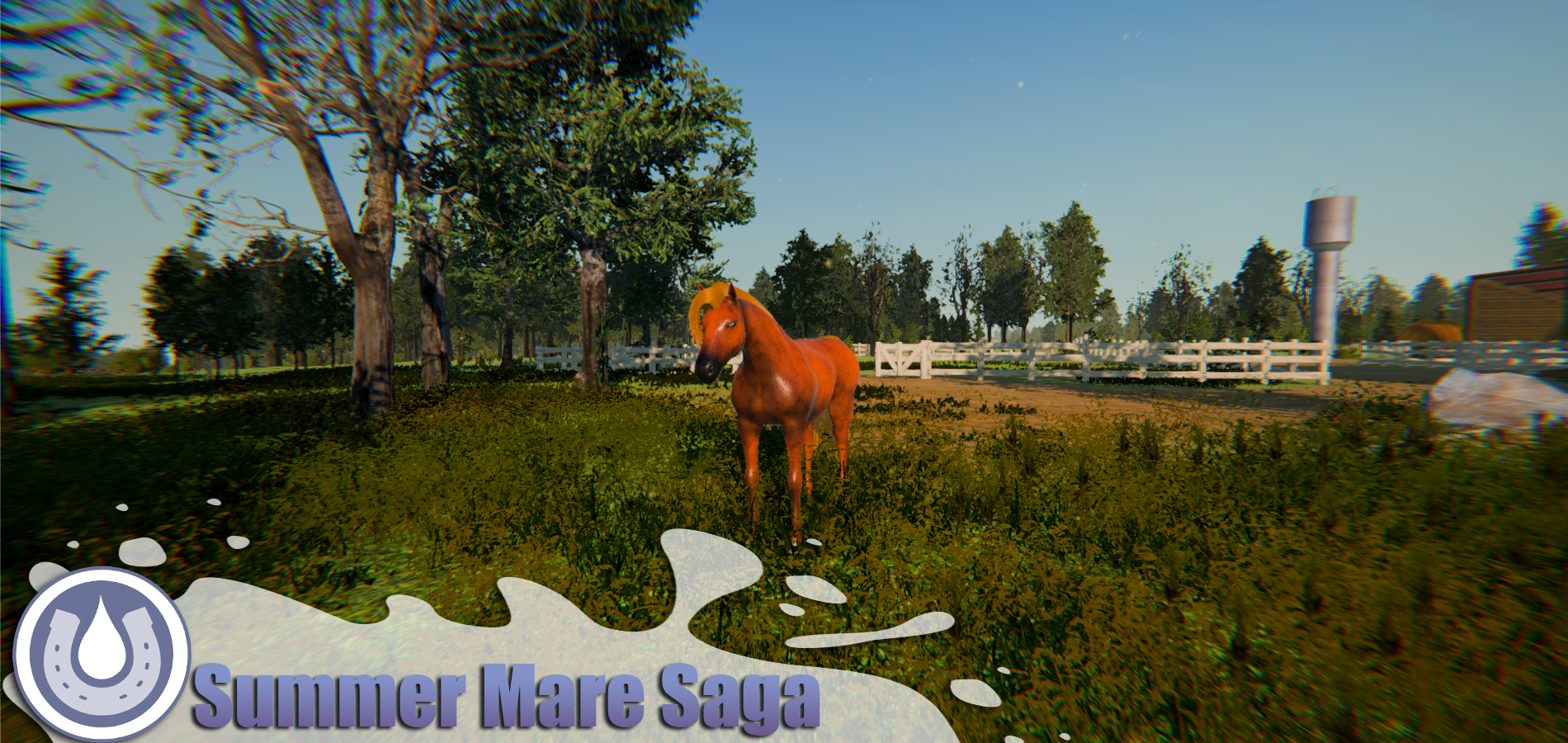 Summer Mare Saga v1.0 Alpha