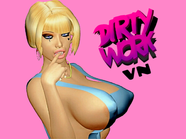 DirtyWork VN v1.0