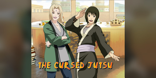 Naruto: The Cursed Jutsu v0.5.1