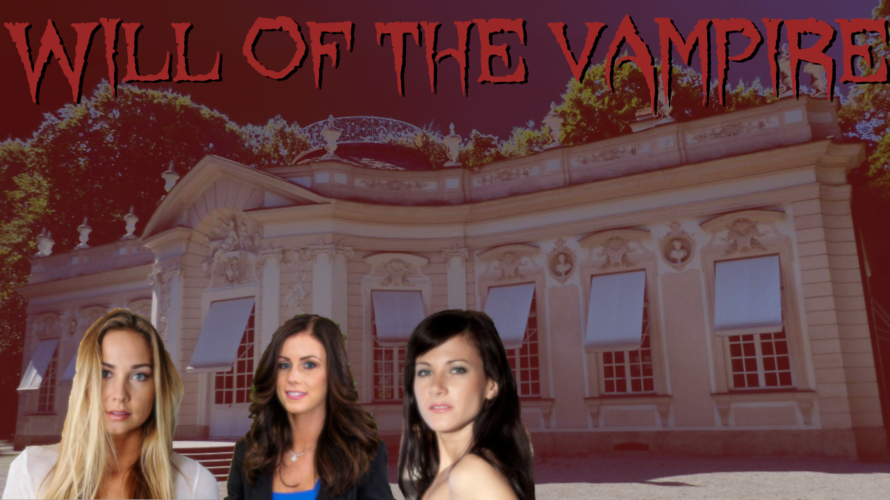 Will of The Vampire v0.2 Build 0043b