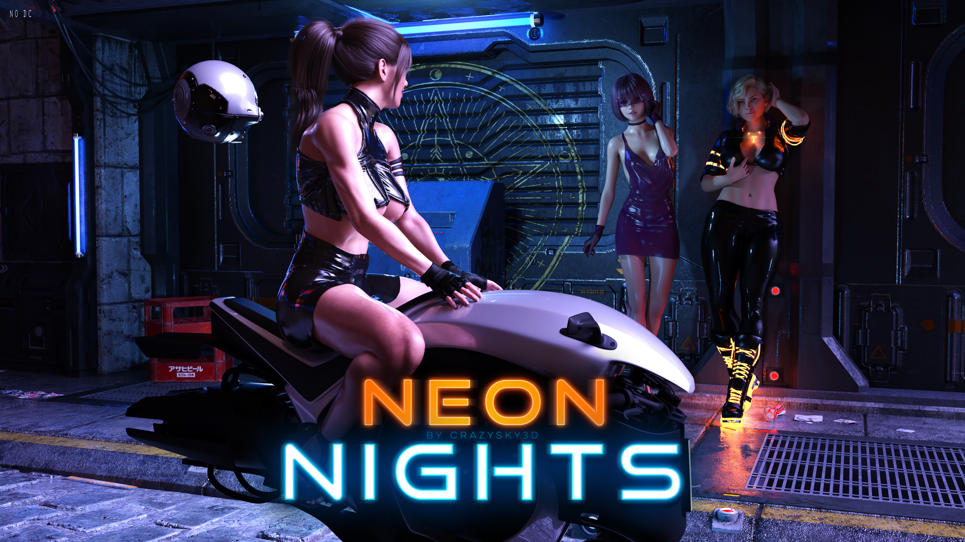 Neon Nights v1.0