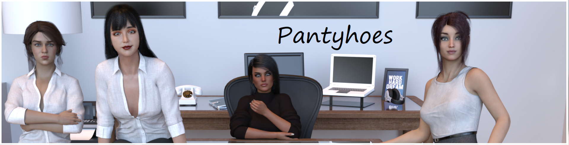 Pantyhoes v0.1