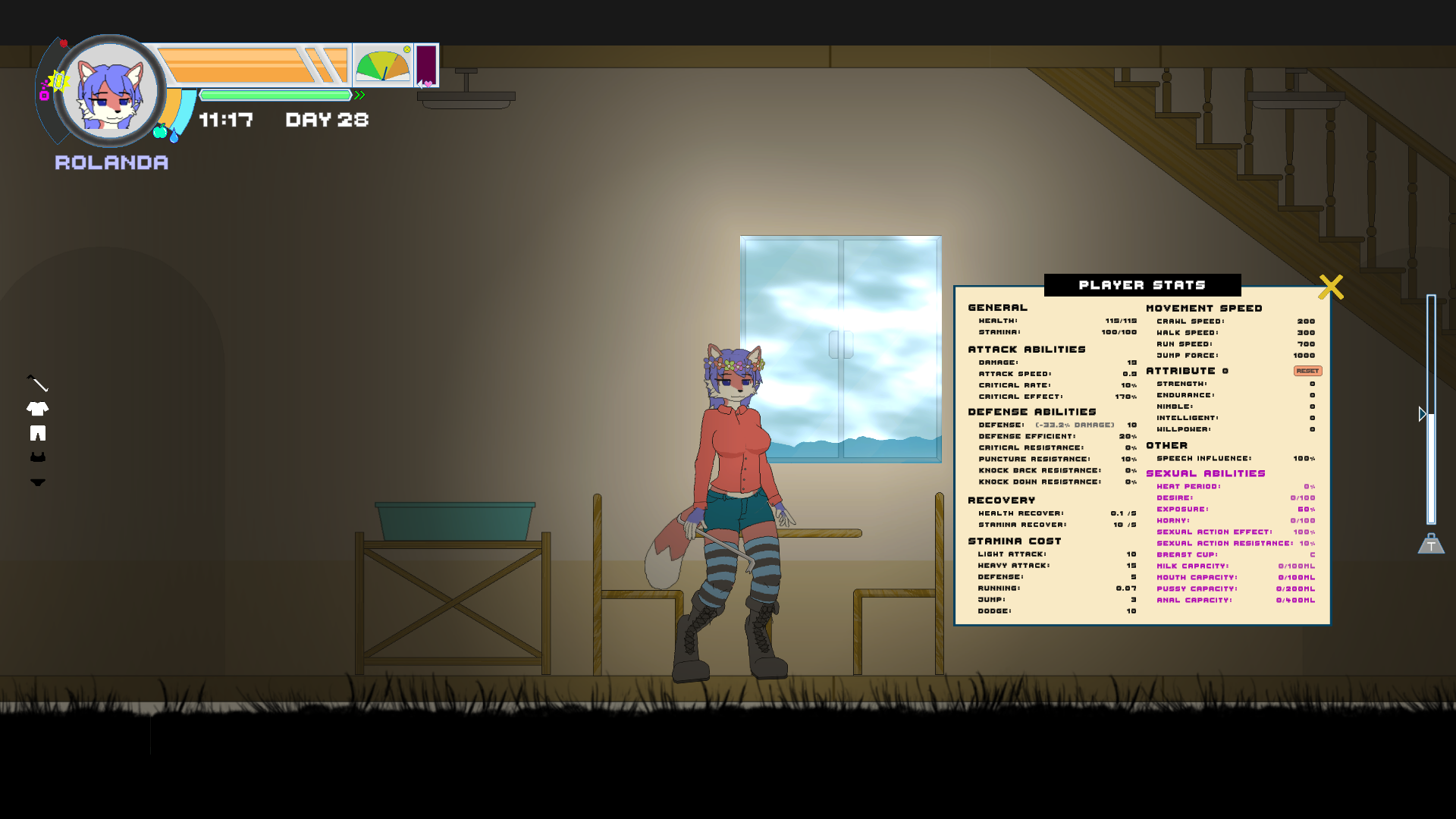 Global Mutation [v0.0.8] [Rolanda] v0.0.8