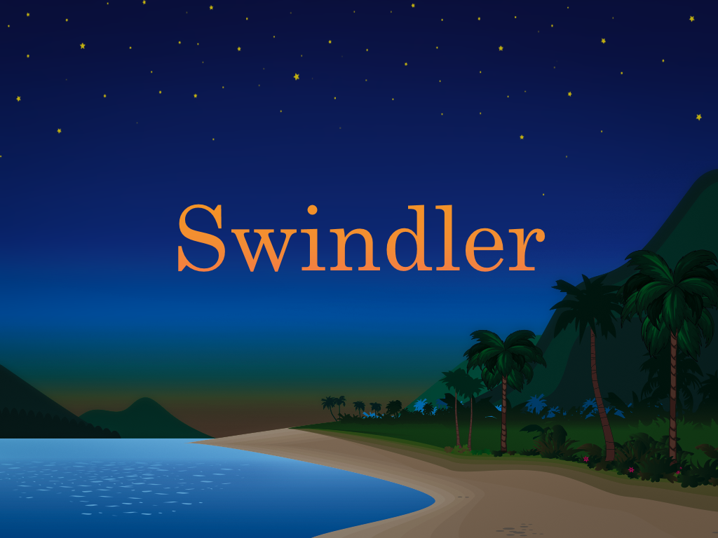 Swindler v1.0