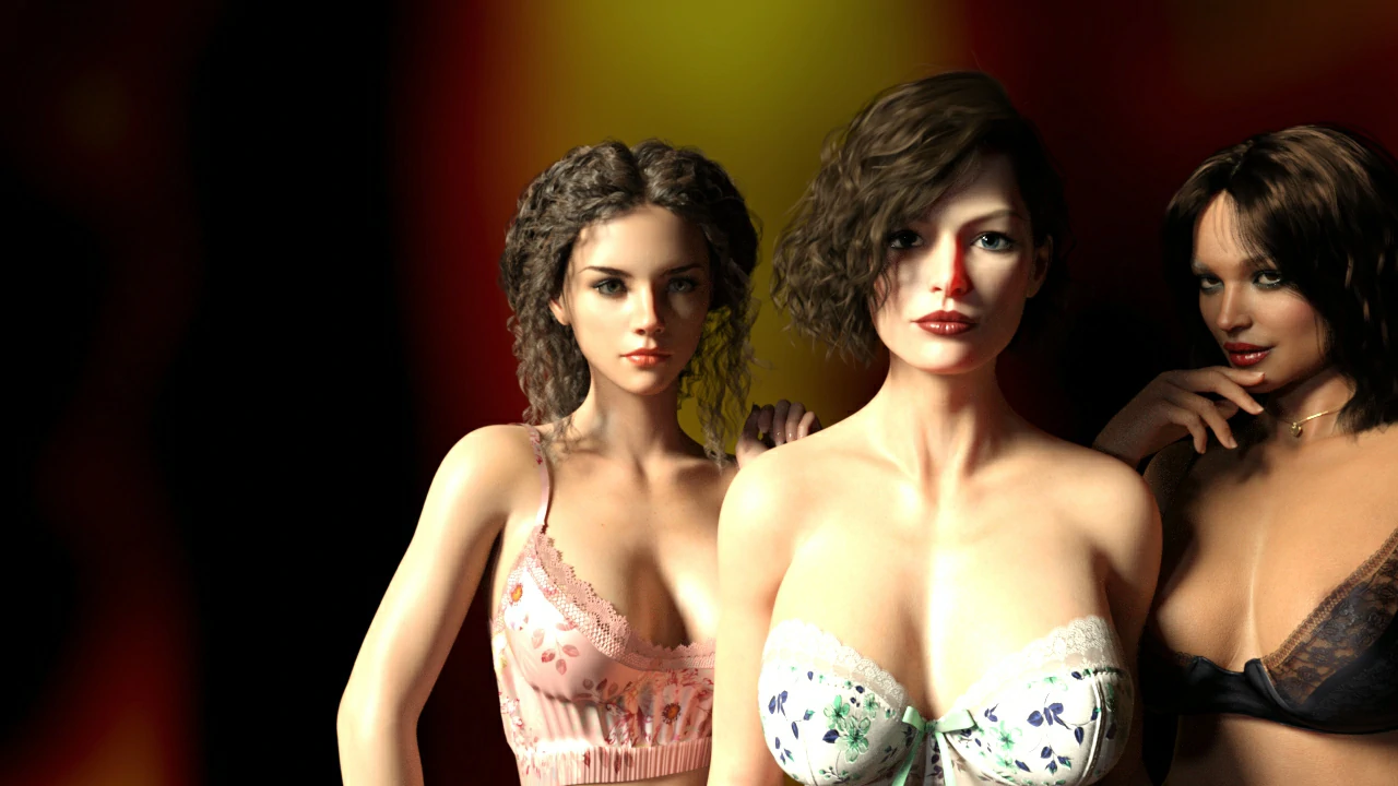 A New Beginning v0.1