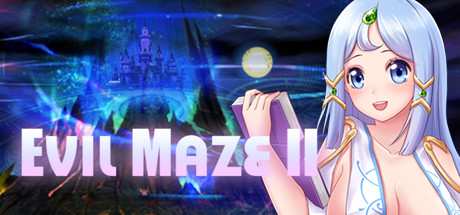 Evil Maze 2 [COMPLETED]