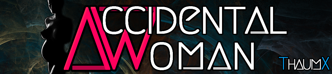 Accidental Woman v0.17.0 Public