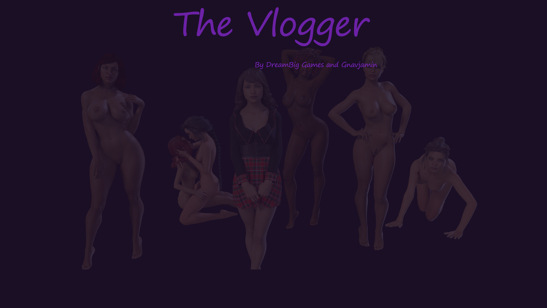 The Vlogger v0.1