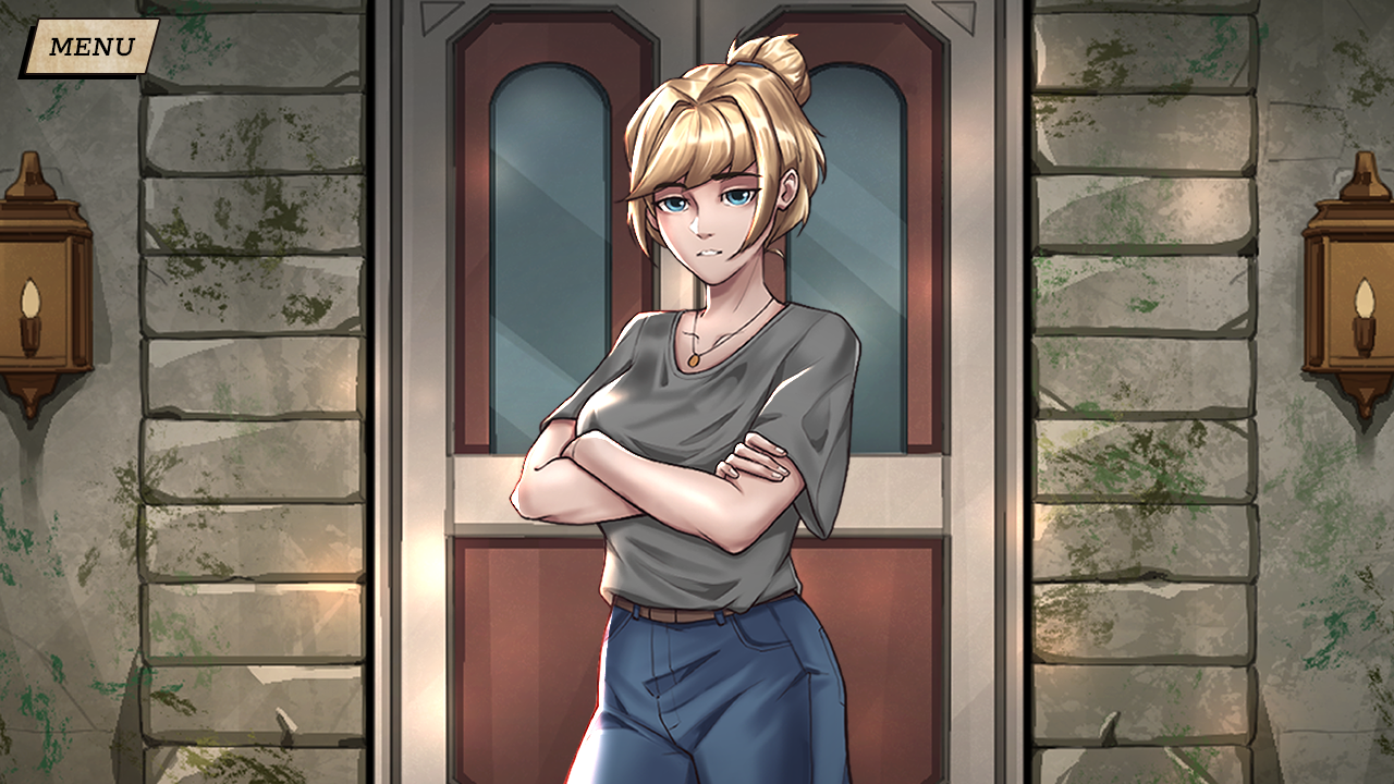 Monster Girl: Manor [v1.0.05 Free] [Reikodium Games] v1.0.05 Free
