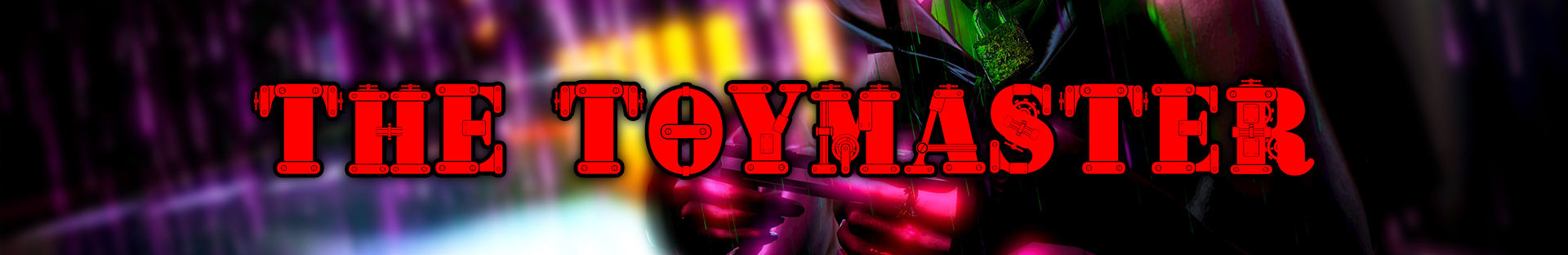 The Toymaster v0.1