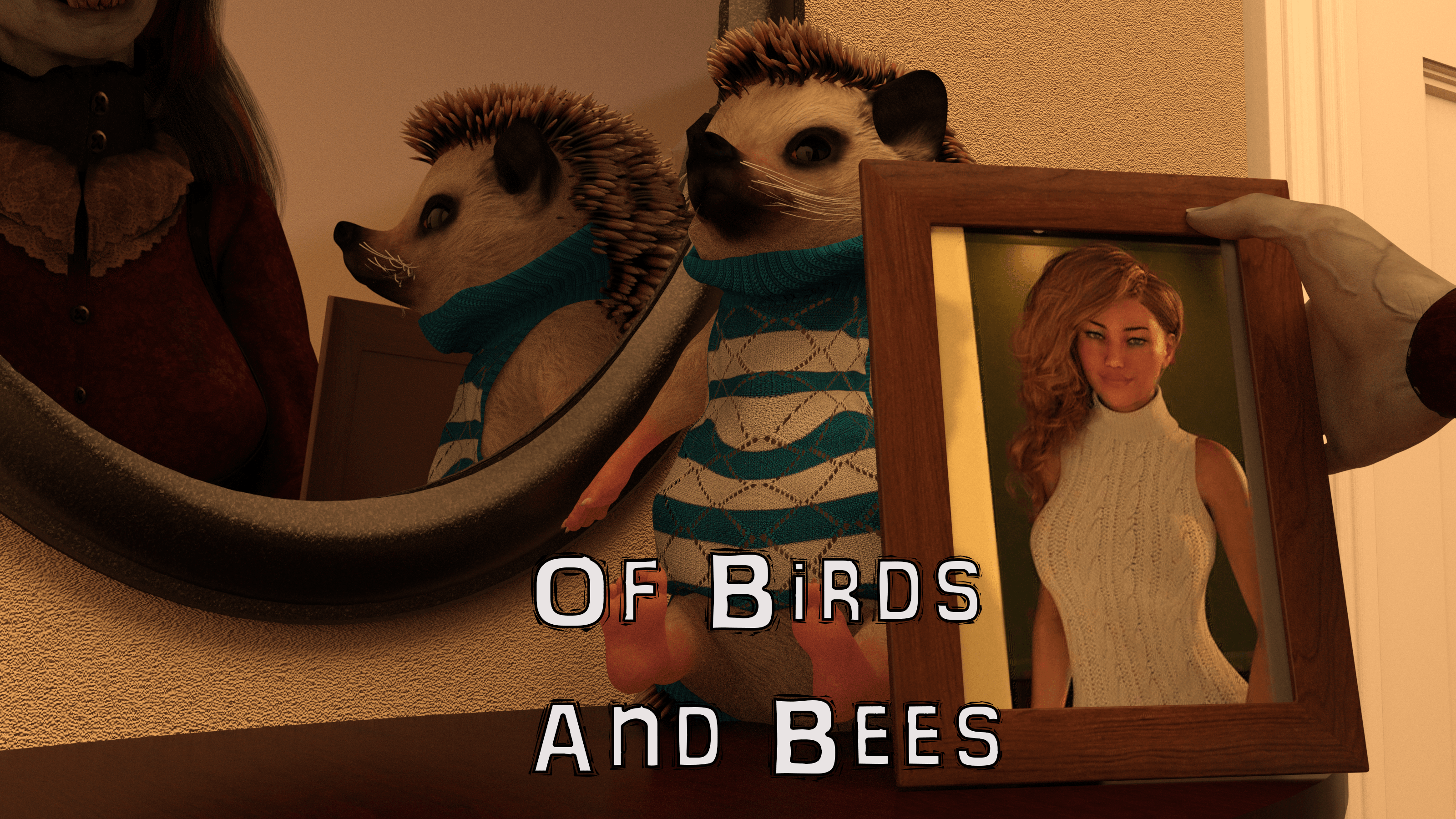Of Birds and Bees v0.1 Demo