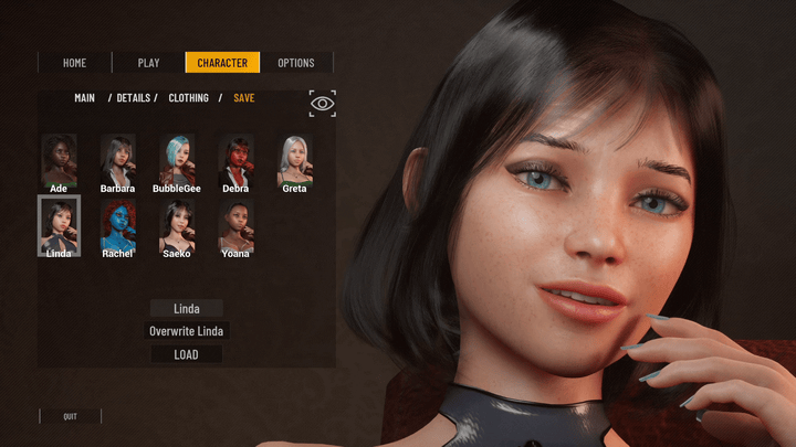 Home Together v0.1.0
