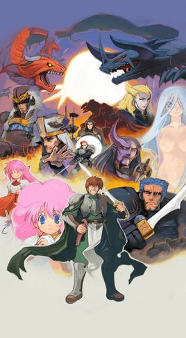 Rance Series: 1-7 + Kichikuou