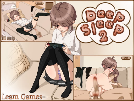 Deep Sleep 2 (LeamGames) poster