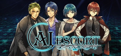 AI Escort poster