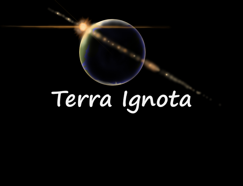 Terra Ignota