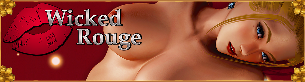 Wicked Rouge v0.1.4
