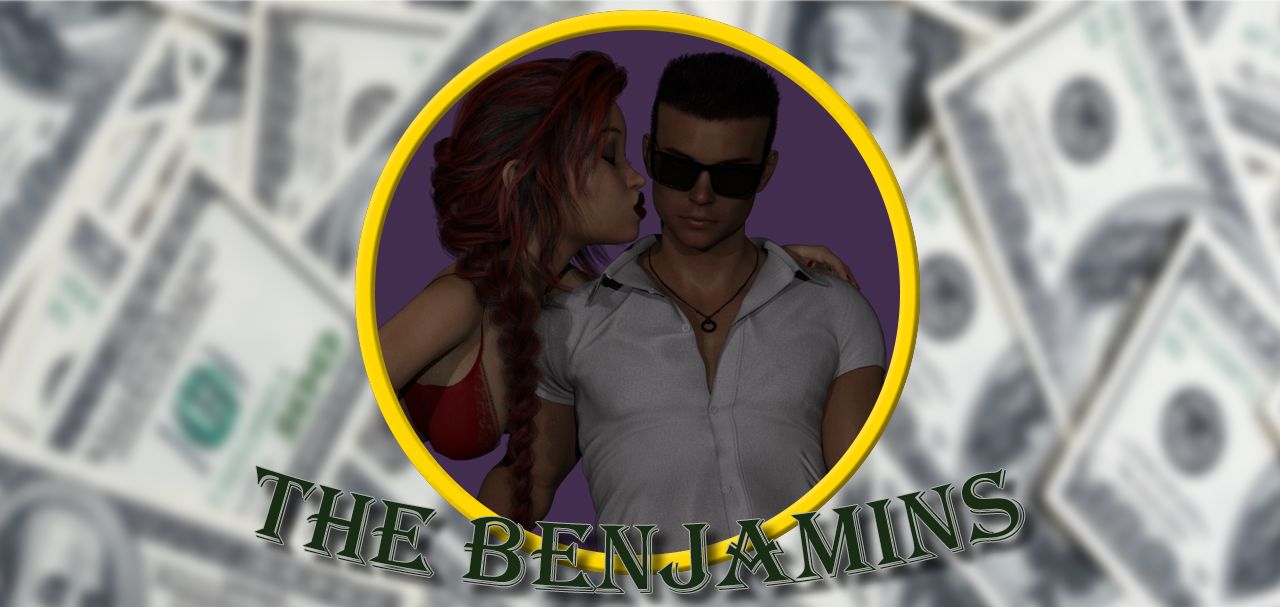The Benjamins v0.4.5