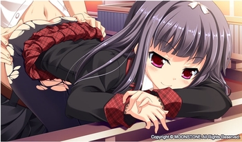 Imouto Paradise! ~Onii-chan to Go nin no Imouto no Ecchi Shimakuri na Mainichi~ (Moonstone Cherry screenshot 4