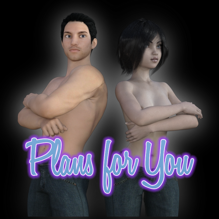 Plans for You [COMPLETED]