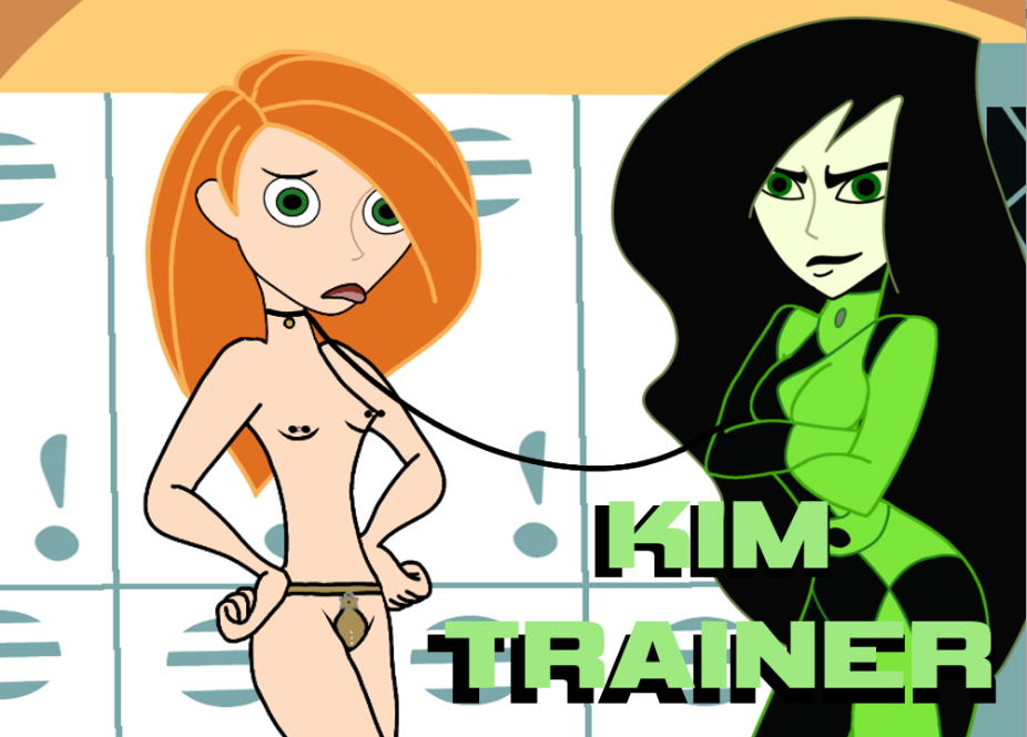 Kim Trainer v0.15