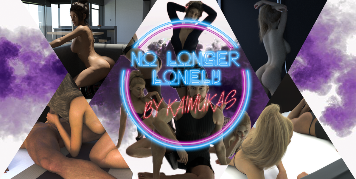 No Longer Lonely v0.1.2.2