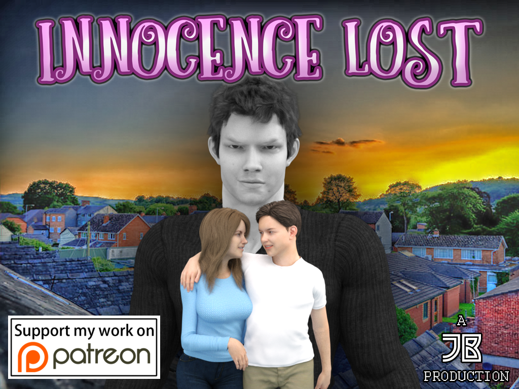 Innocence Lost v2.25