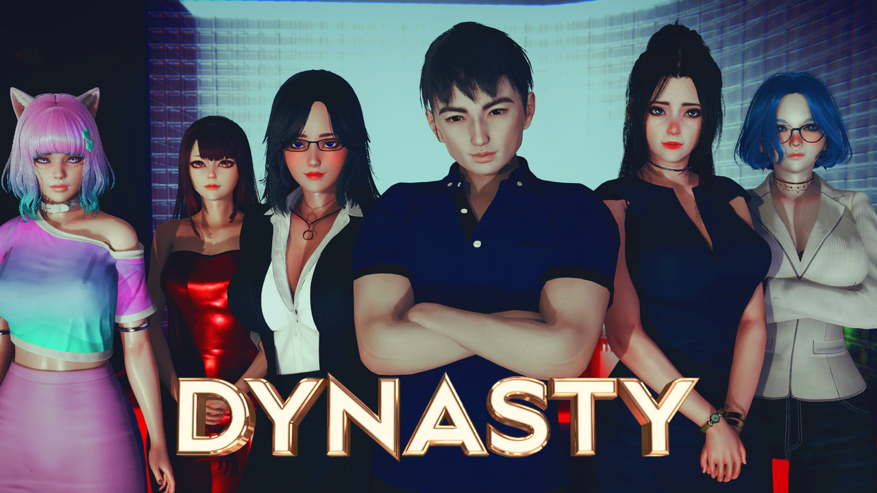 DYNASTY v0.1