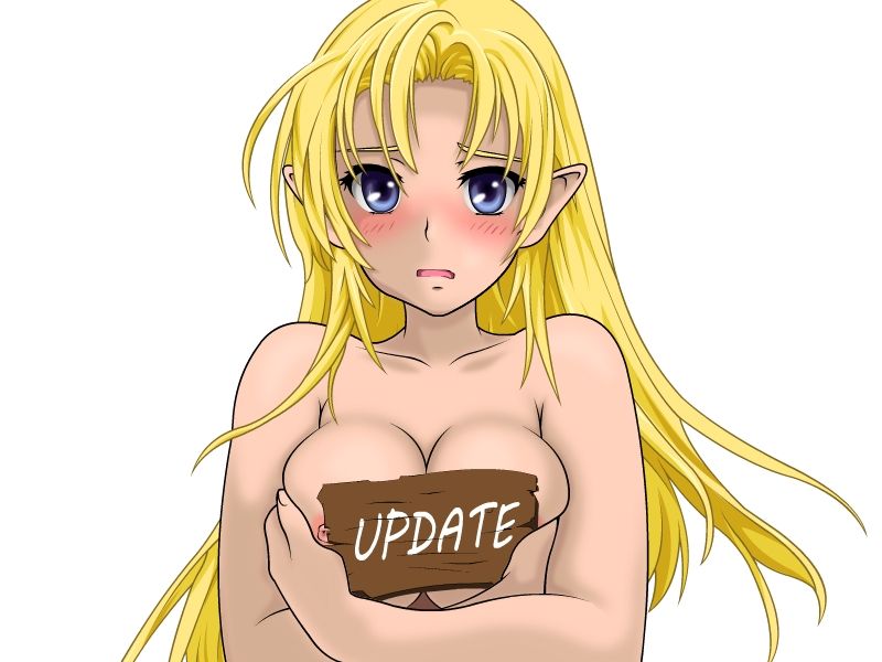 Aylia’s Story v0.11