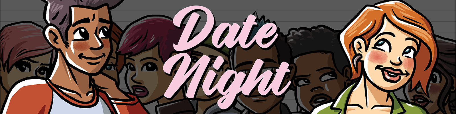 Date Night v0.01 Demo