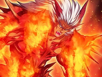 Gears of Dragoon ~Meikyuu no Uroboros~ screenshot 8