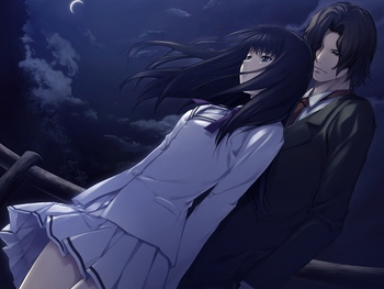 Kara No Shoujo screenshot 4
