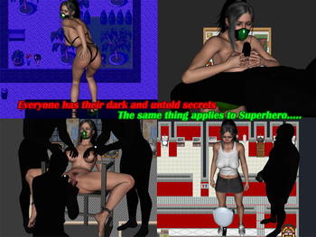 The Green Shadow Rachel screenshot 3