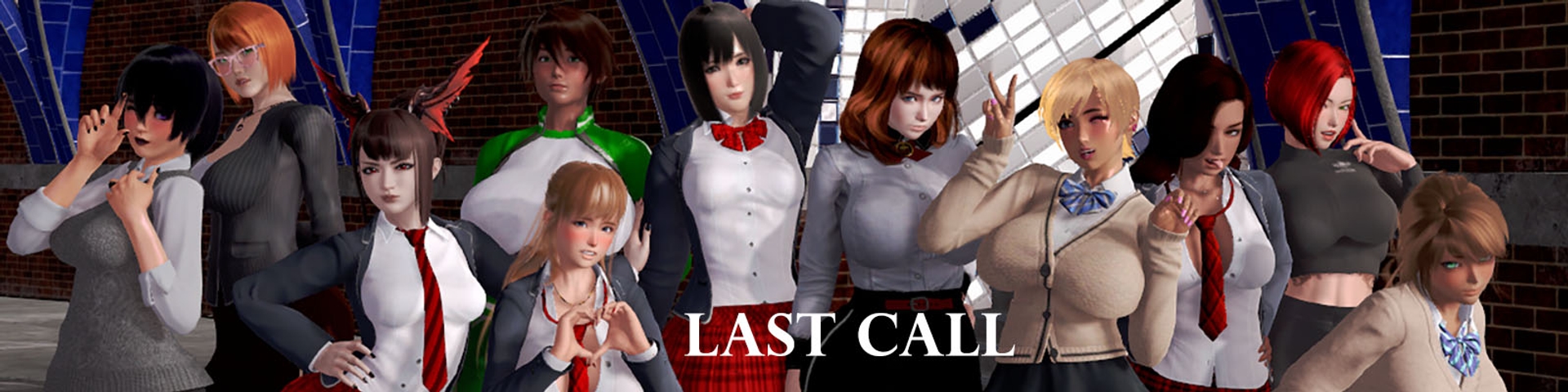 Last Call v0.1b