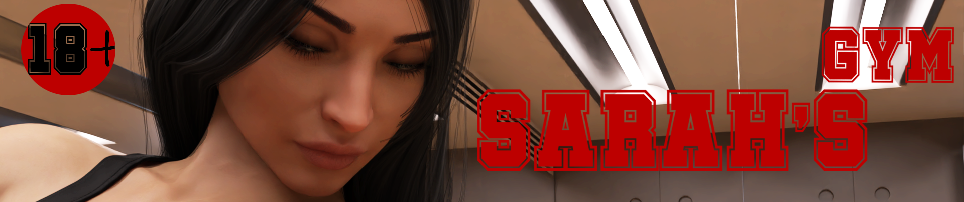 Sarah's Gym