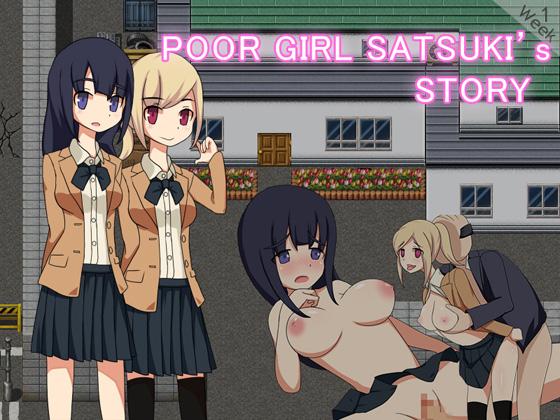 Poor Girl’s Story [COMPLETED]