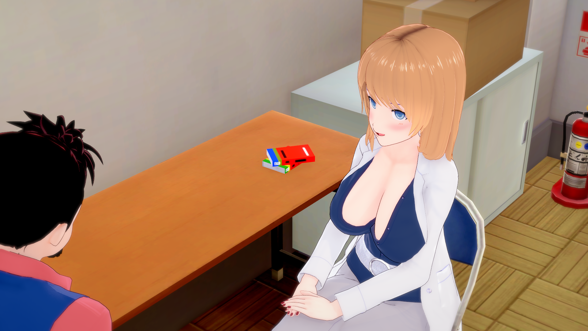 Dream On! [Ep. 1] [Bonehead Games]