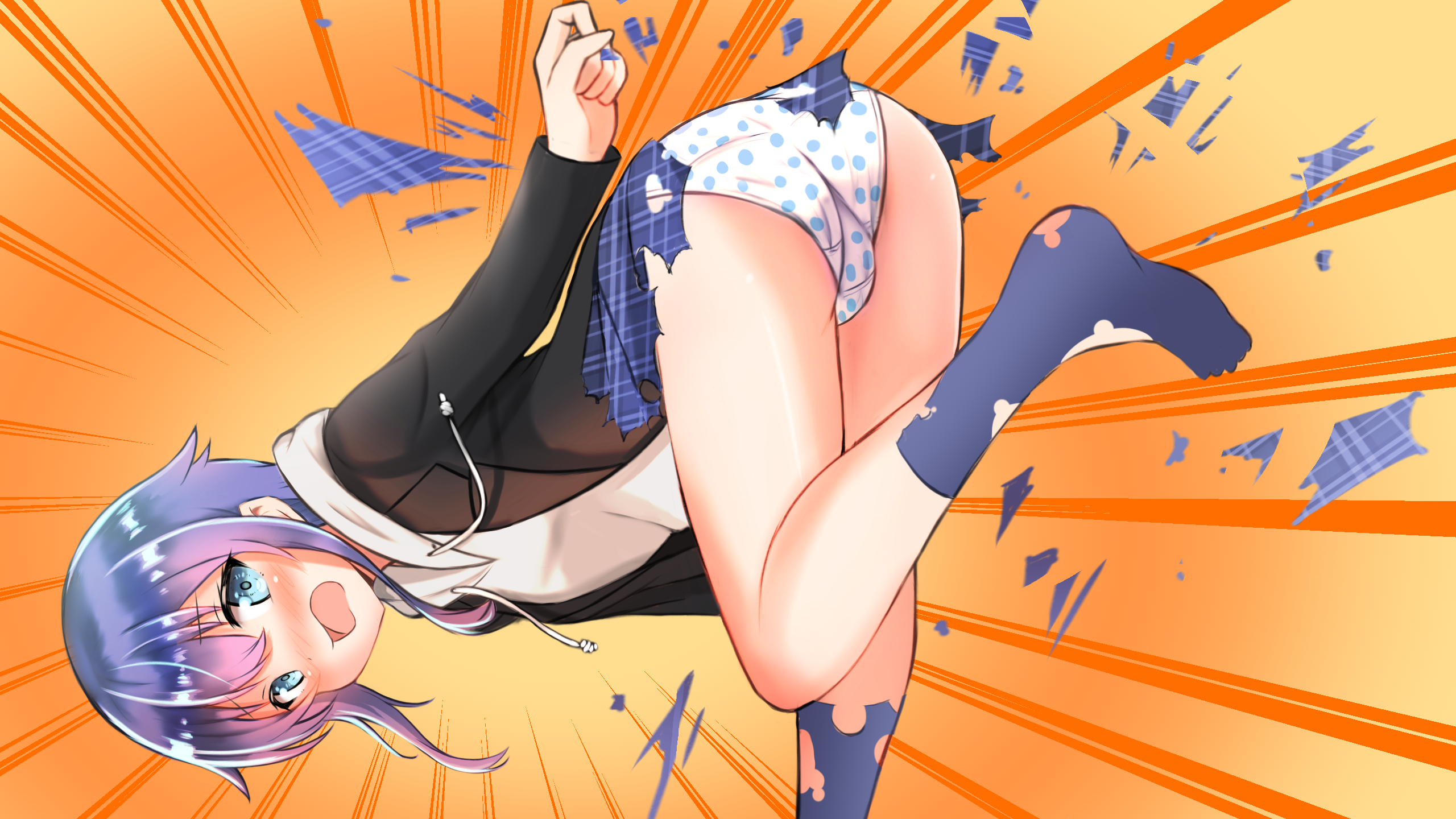 Moe Reversi [Final] [AZCREO] poster
