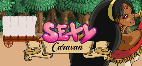 Sexy Caravan [COMPLETED]