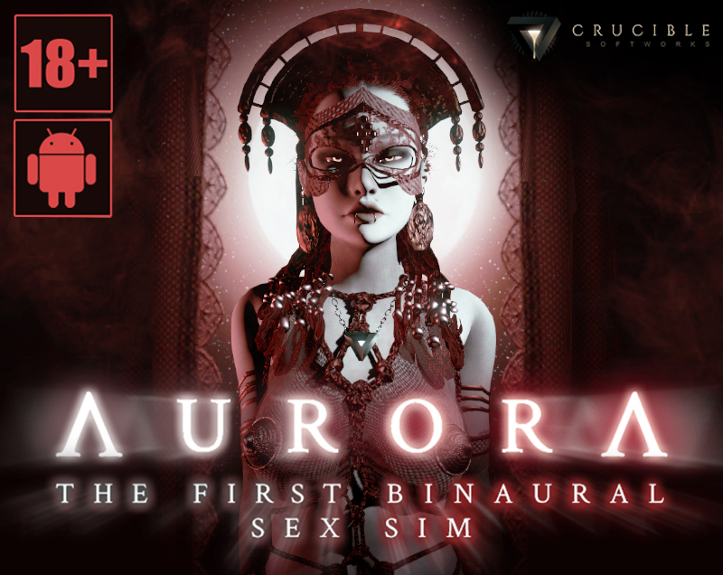 Aurora [Demo] [CrucibleSoftworks] [DEMO]