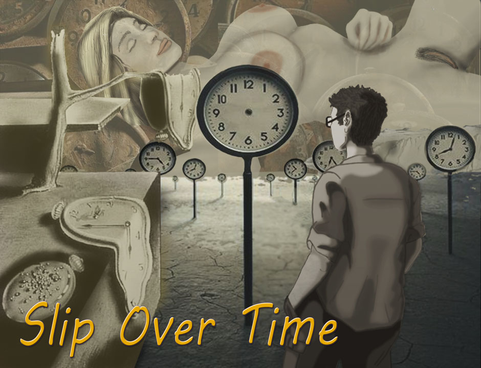 Slip Over Time v0.1.1