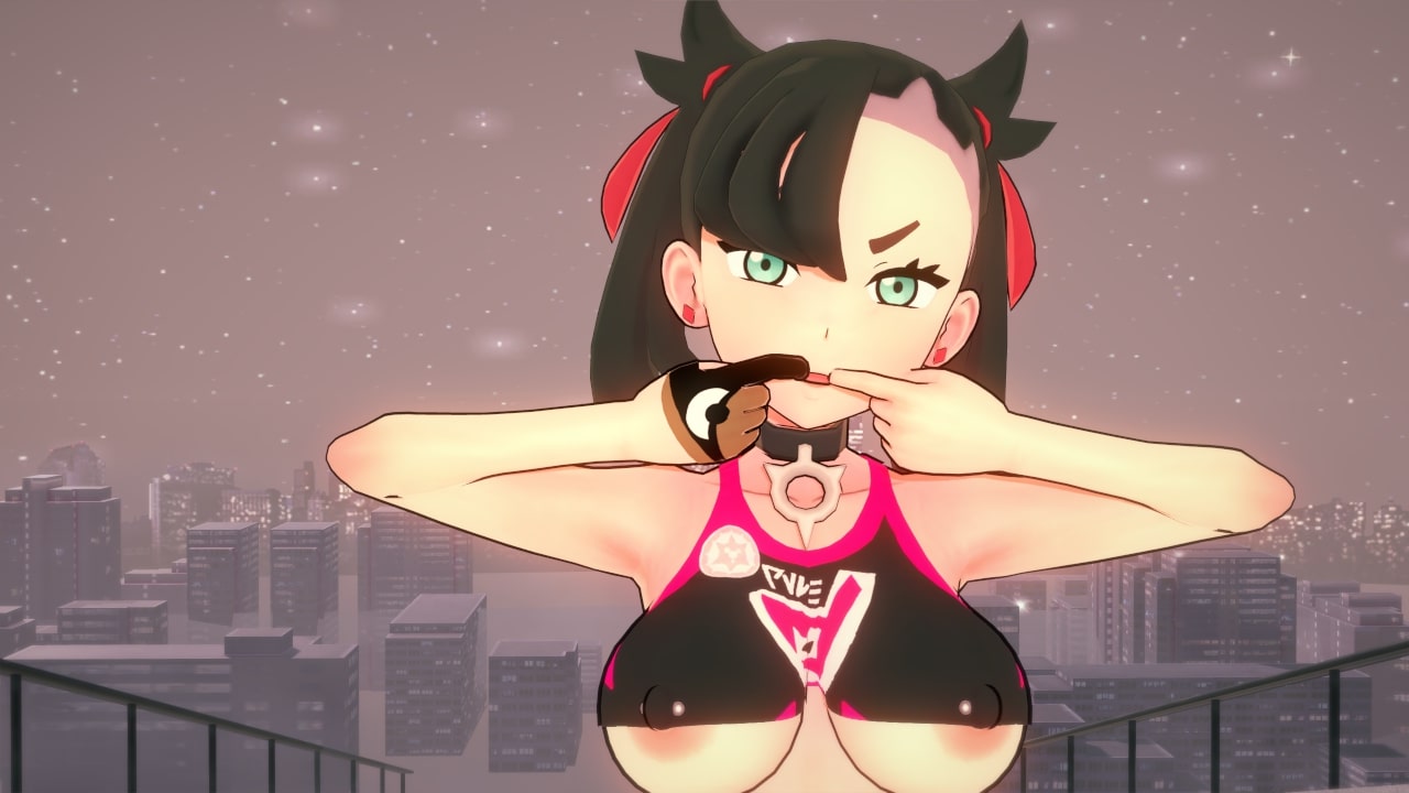Pokegirls SEX Adventure [Ch. 1] [Kraguto Games]