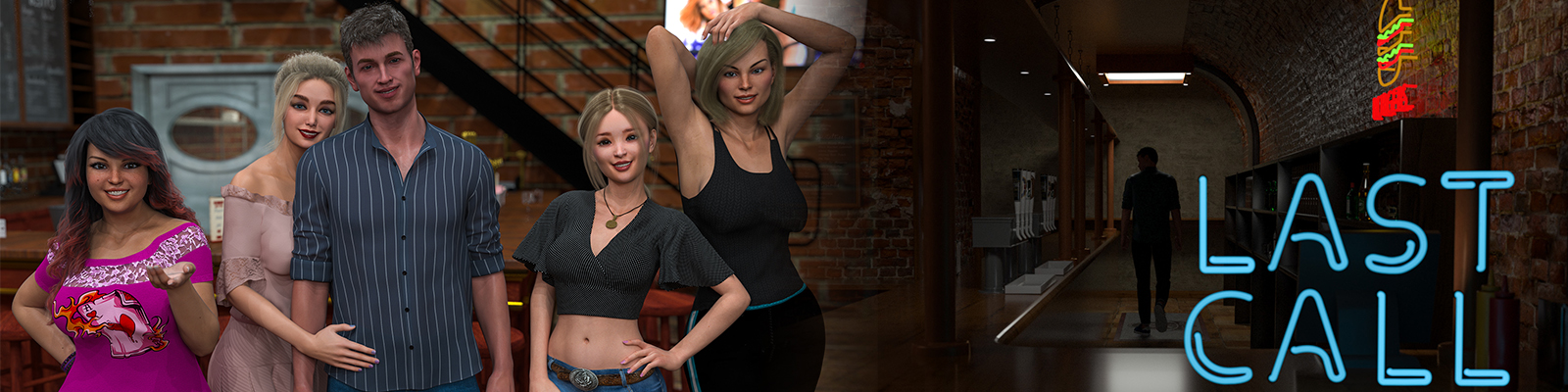Last Call v0.1.19 Last Call v0.1.19