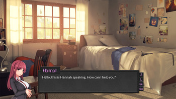 Negligee (Dharker Studio screenshot 6