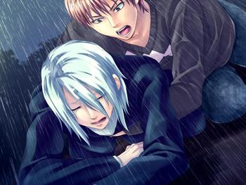 [Сборник] Naked Butler screenshot 10