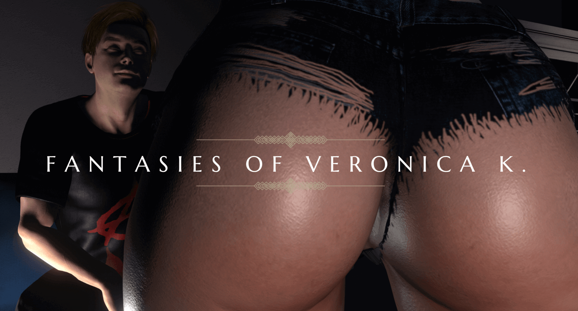 Fantasies Of Veronica K. v1.0
