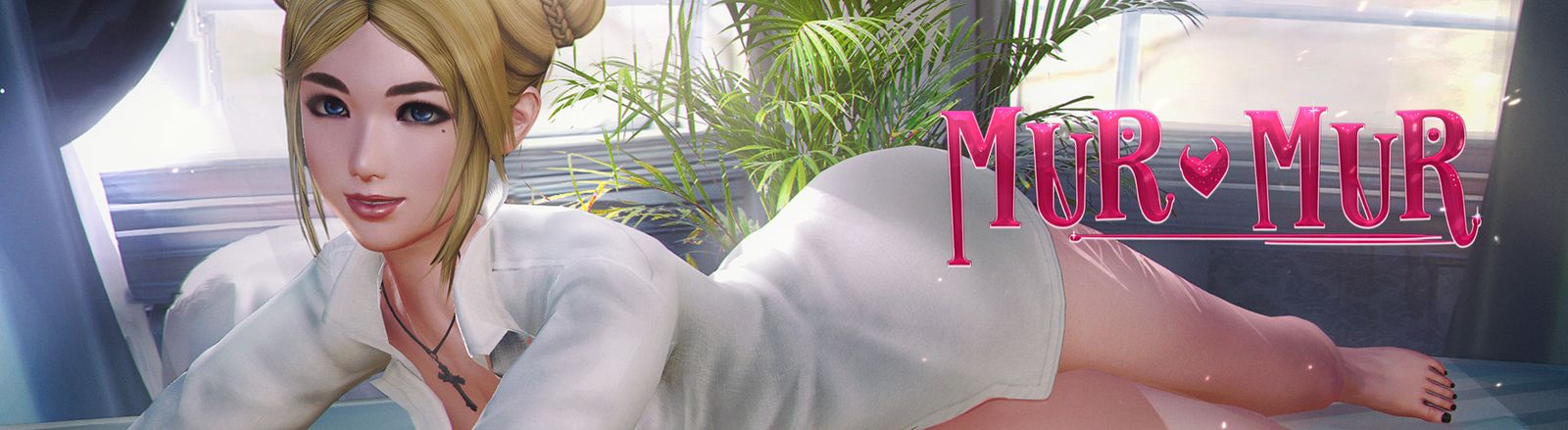 Murmur v0.1.0