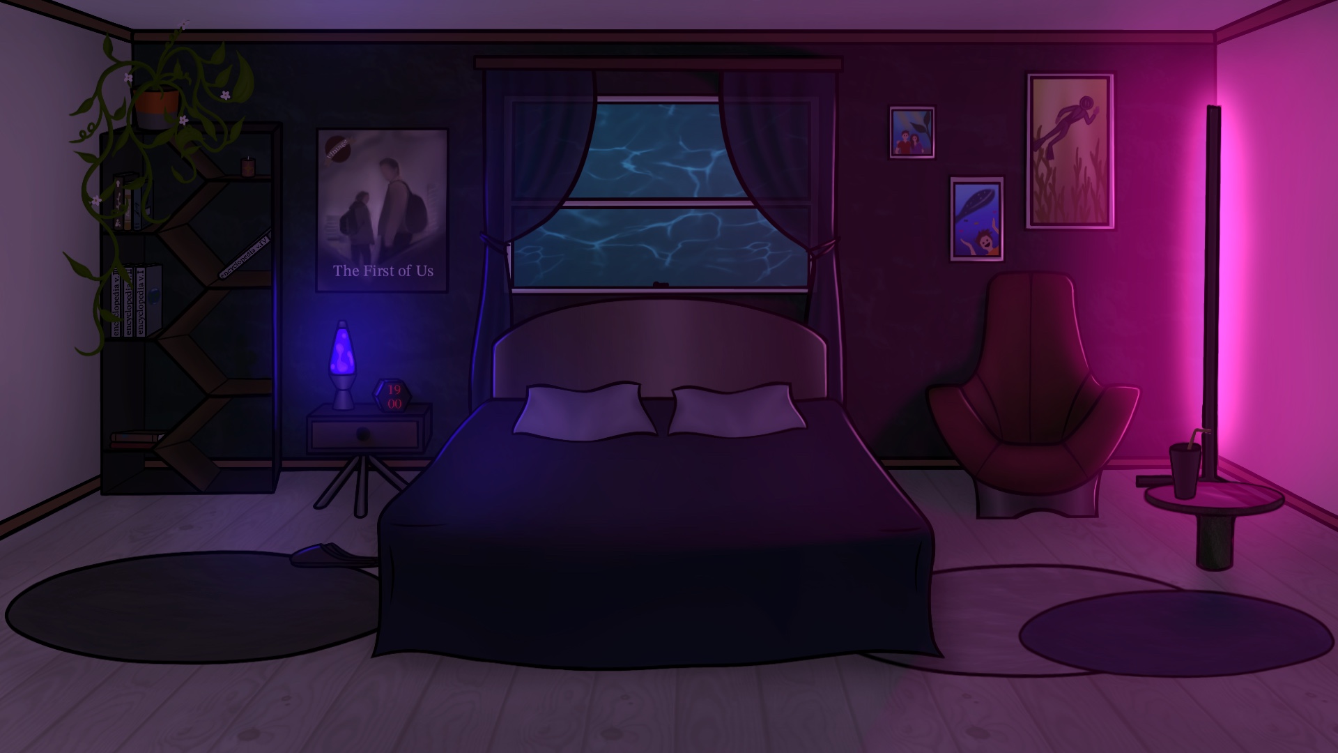 The Voyage Above [Demo] [thejellyfish] [DEMO]