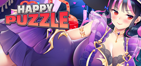 Happy Puzzle [COMPLETED]